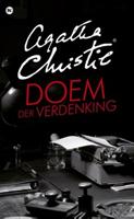 Doem der verdenking - Agatha Christie - ebook - thumbnail