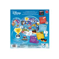 Bordspel Diset Party & Co Disney - thumbnail