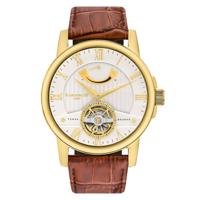 Thomas Earnshaw Flinders open heart automatics | ES-8081-04 - thumbnail