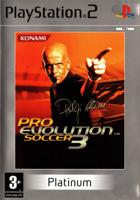 Pro Evolution Soccer 3 (platinum) - thumbnail