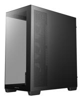 DeepCool CG580 4F V2 Midi Tower Zwart - thumbnail