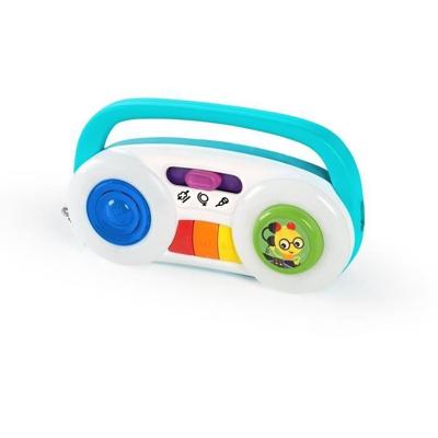 Babyspeeltje Baby Einstein Toddler Jams