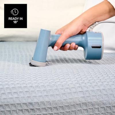 Verticaal Stoomstrijkijzer Taurus SLIDING CARE COMPACT 1600 W