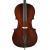Leonardo LC-2044 4/4 cello met strijkstok en draagtas - thumbnail