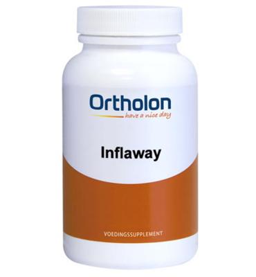 Ortholon Inflaway 30 Tabletten