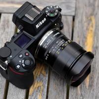 TTArtisan 11mm F2.8 Nikon Z mount Black - thumbnail