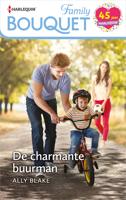 De charmante buurman - Ally Blake - ebook - thumbnail