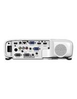 Epson EB-982W 3LCD 4200 lumen WUXGA prou - thumbnail