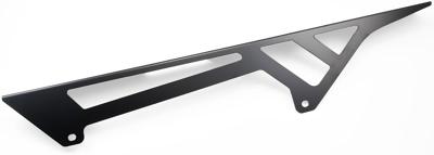 ZIEGER kettingscherm chain guard ho cb600f year 98-06 sw