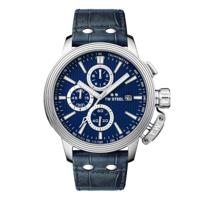 TW Steel CE7007 CEO Adesso Heren Horloge 45mm 10 ATM - thumbnail