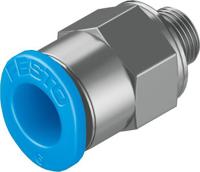 Festo steekschroefkoppeling .qsm-m5-6 - thumbnail
