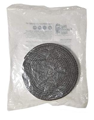 Big Green Egg | Gasket Kit | Medium, Small, Minimax, Mini