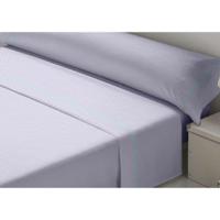 Beddengoedset Tejidos Reina Tamara Mauve Bed van 180 - thumbnail