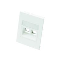 OBO Bettermann BRK Key A45 rws Keystone-drager uitf.A45 rws BRK Key A45 6121084 1 stuk(s) - thumbnail