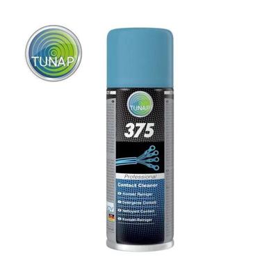 TUNAP SPORTS Contact reiniger 375 professional 200 ml tunap (vpe=24st)