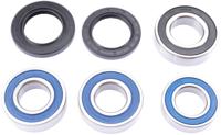 ALL BALLS Racing wiellagerset wheel bearing sets 25-175 complete with simmerrings - thumbnail