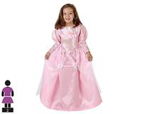 Kostuums voor Kinderen Th3 Party Roze Fantasie (1 Onderdelen) - Maat: 3-4 Jaar - Maat: 3-4 Jaar - thumbnail