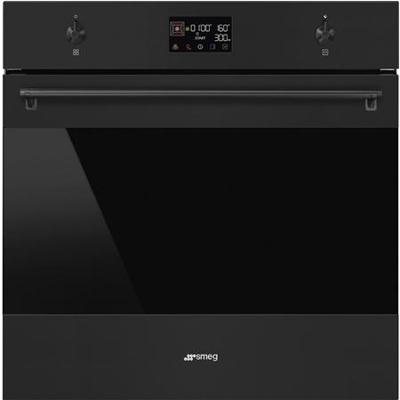 SMEG SO6302M2N SpeedwaveXL Galileo Inbouw Oven - Combi Magnetron - Classici Esthetisch