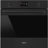 SMEG SO6302M2N SpeedwaveXL Galileo Inbouw Oven - Combi Magnetron - Classici Esthetisch - thumbnail