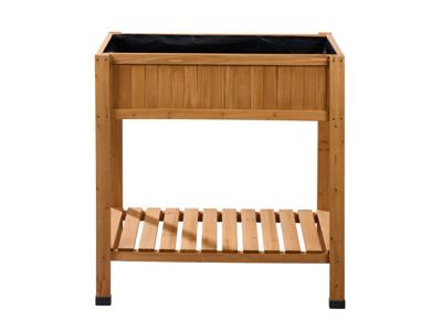 PARKSIDE Kweekbak op poten