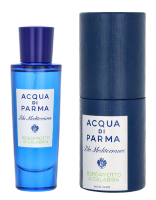 Acqua di Parma Blu Mediterraneo Bergamotto di Calabria Unisex 30 ml Acqua di Parma Blu Mediterraneo Bergamotto di Calabria Unisex 30 ml