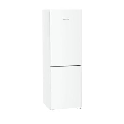 Liebherr CBNc 5223-22 Koel-vriescombinatie Wit