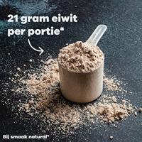 Whey Essential | Body & Fit | 1000g - thumbnail