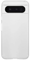 TPU Back Cover Hoesje voor de Google Pixel 8 Transparant - thumbnail
