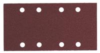 Metabo 625766000 10 Haftschleifbladen 93x185mmP60 - thumbnail