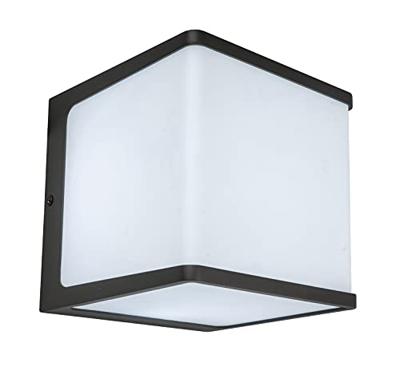 Lutec Design wandlampDoblo antraciet - 5105002125