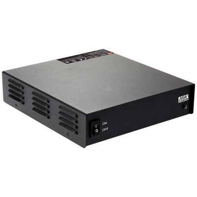 MEAN WELL ENC-360-48 Loodaccu-lader 48 V Laadstroom (max.) 6 A