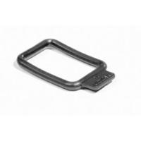 HellermannTyton R3-PVC-BK-D1 Spanlus 201-20030 Zwart 1 stuk(s) - thumbnail