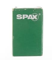 SPAX 0207000400203 R 88093 Ruko m.Spitze/T-STAR VG Bolkop houtschroef 4 mm 20 mm T-STAR plus RVS A2 200 stuk(s) - thumbnail