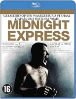 Midnight Express - Blu-Ray (8712609654219) - thumbnail