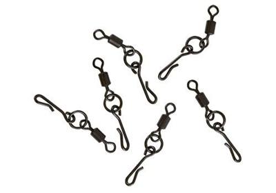 Fox Edges Kwik Change O Ring Swivels Size 7