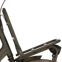 Cortina voordrager bovendelen 28 elegance green matt - thumbnail