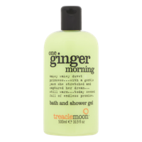 Treaclemoon One Ginger Morning Shower & Bath Gel - thumbnail