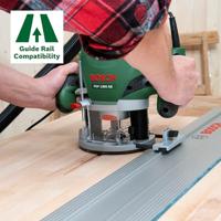 BOSCH Router POF 1200 AE 1200W - thumbnail