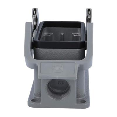 Socketbehuizing 19300101270 19300101270 HARTING 1 stuk(s) Piece