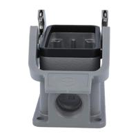 Socketbehuizing 19300101270 19300101270 HARTING 1 stuk(s) Piece - thumbnail