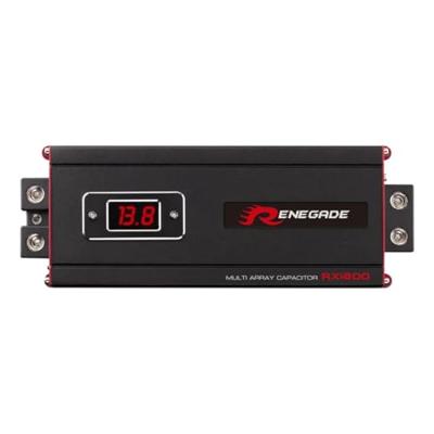Renegade RX1800 PowerCap