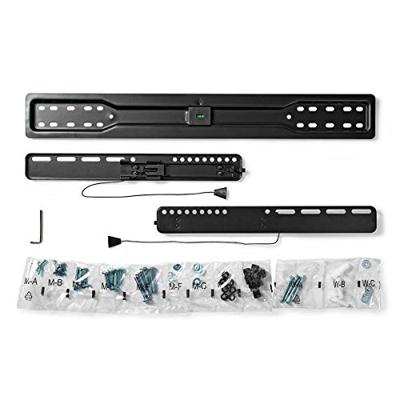 Nedis Vaste TV-Muurbeugel | 37-70 " | 35 kg | Zwart | 1 stuks - TVWM5050BK TVWM5050BK