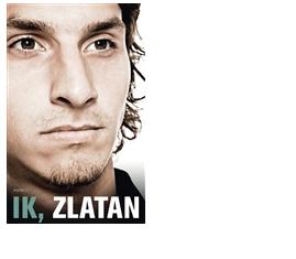 Ik, Zlatan - Zlatan Ibrahimovic - ebook