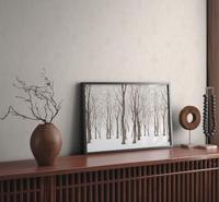 AS Creation French Affair - Wit - Badkamer - 399372 - thumbnail