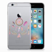 Apple iPhone 6 | 6s Telefoonhoesje met Naam Boho Dreamcatcher - thumbnail