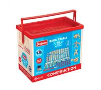 Bouwspel Jeujura 8595 70 piezas - thumbnail