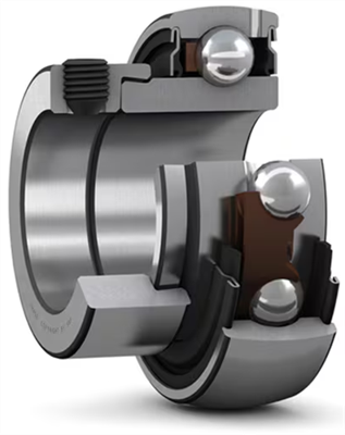 INA Spanringlager met excenterring INA Spanringlager met excenterring