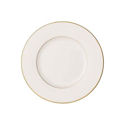 VILLEROY & BOCH - Anmut Gold - Ontbijtbord 22cm