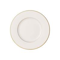 VILLEROY & BOCH - Anmut Gold - Ontbijtbord 22cm - thumbnail
