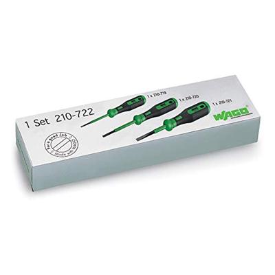 WAGO 210-722 Meerdere kleuren 1 stuk(s)